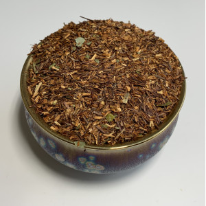 Ройбуш Смородиновый 100 г. Photo 2